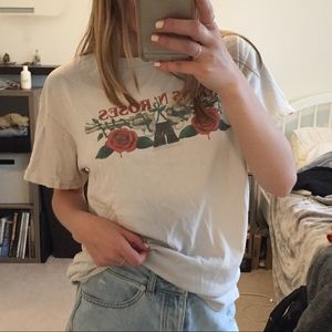 Vintage Band Tee